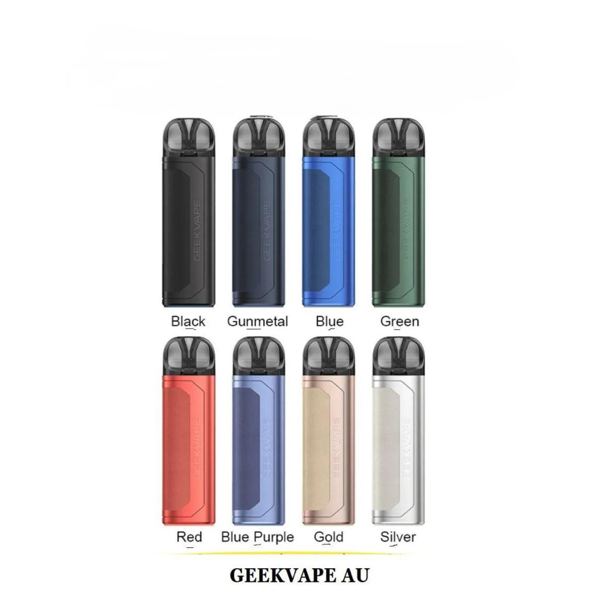 Geekvape Sonder Q Kit Pod Device