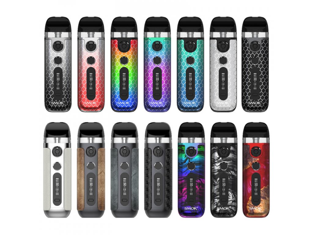 Smok Novo 5 Kit device