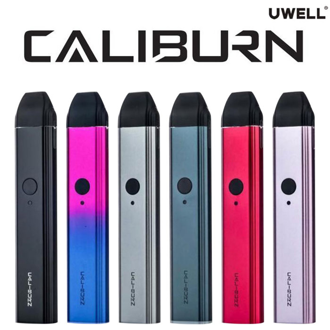 Uwell Caliburn 11W Pod System Kit