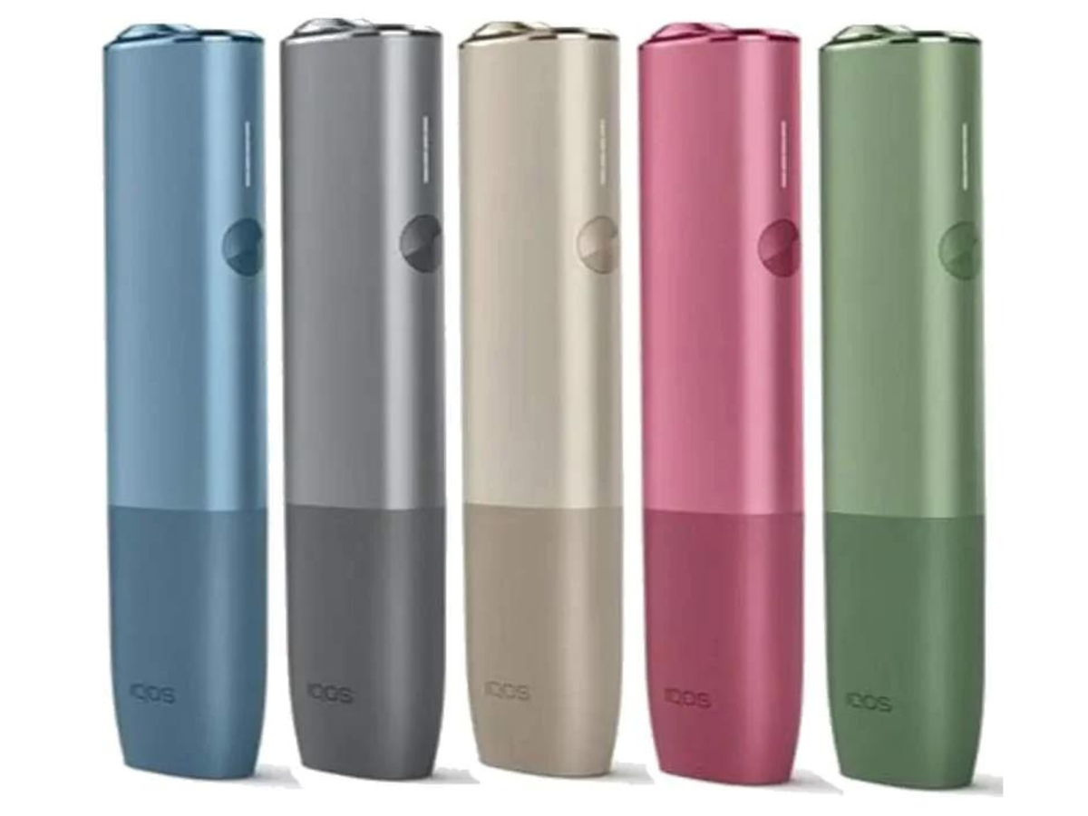 IQOS ILUMA One Device