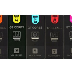 Vaporesso GT Core Coils