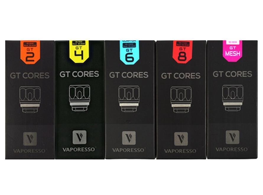 Vaporesso GT Core Coils