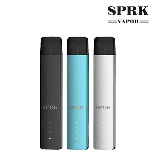 Best SPRK Vapor Pod System Device