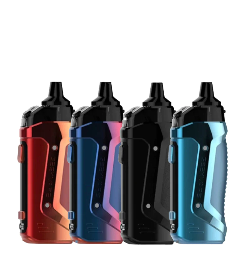 GeekVape B60 Pod System (Aegis Boost 2) Kit