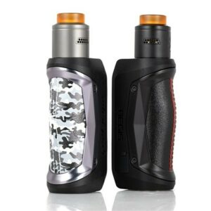 GEEK VAPE AEGIS SOLO 100W