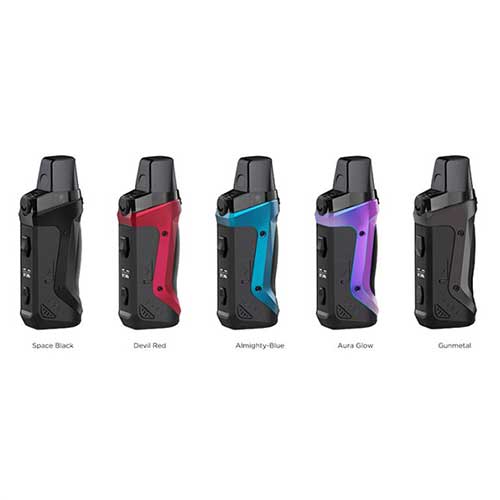 GeekVape Aegis Boost Kit