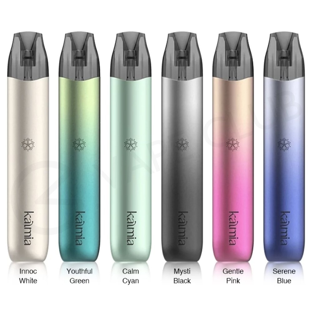 Uwell Kalmia Pod System Device