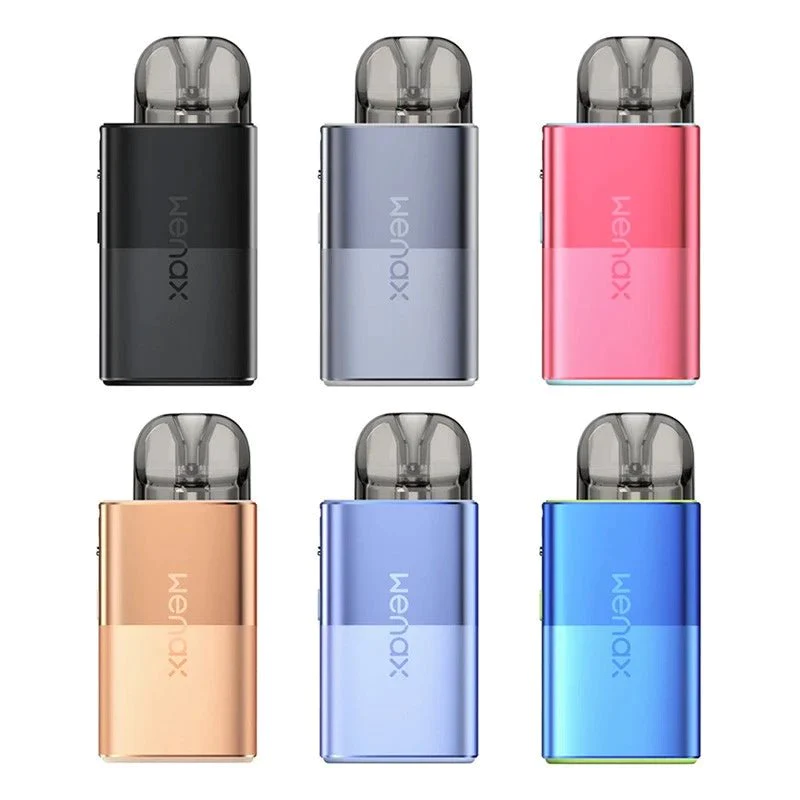 GeekVape Wenax U Pod System Kit 1000mAh