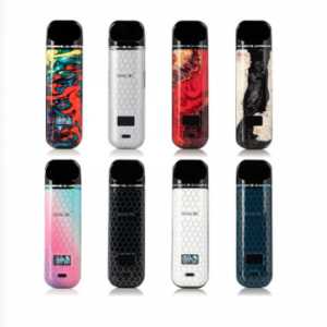 SMOK Novo X Pod System Kit 25W