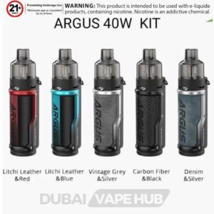 VOOPOO Argus Pod Kit 40W