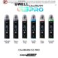 Uwell Caliburn G3 Pro Pod System Kit