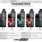 Vaporesso Swag Px 80 Pod Mod Kit