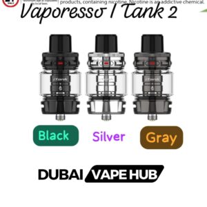 Vaporesso iTank 2 Vape Tank