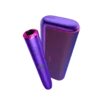 IQOS ILUMA PRIME PURPLE
