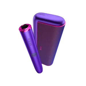 IQOS ILUMA PRIME PURPLE