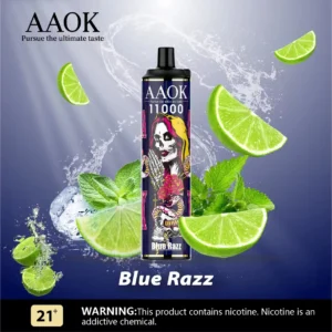 Aaok A83 11000 Puffs Disposable Vape Best In Uae Vape Shop Dubai Disposable Vape Dubai Uae 2