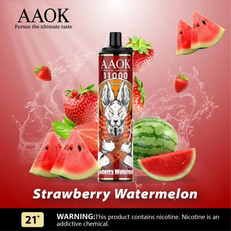 Aaok A83 11000 Puffs Disposable Vape Best In Uae Vape Shop Dubai Disposable Vape Dubai Uae 3