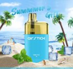 Air Stick 7000 Vape Disposable Best In Dubai Dubaivapehubcom Vape Shop Dubai Disposable Vape Dubai Uae 5