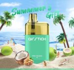 Air Stick 7000 Vape Disposable Best In Dubai Dubaivapehubcom Vape Shop Dubai Disposable Vape Dubai Uae 7