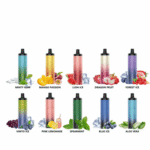 Aisu Sopro 5000 Puffs Disposable Vape Vape Shop Dubai Disposable Vape Dubai Uae