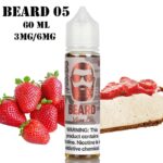 Beard No 71 E-Juice 120ml