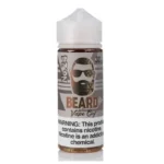 Beard 120ml 3mg E Liquid Vape Juice Best In Uae Vape Shop Dubai Disposable Vape Dubai Uae 2