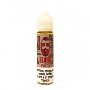 Beard 120ml 3mg E Liquid Vape Juice Best In Uae Vape Shop Dubai Disposable Vape Dubai Uae