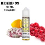 Beard No 99 E-Juice 60ml
