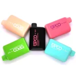 Beco Soft 6000 Puffs Disposable Vape Best In Uae Dubaivapehubcom Vape Shop Dubai Disposable Vape Dubai Uae 3
