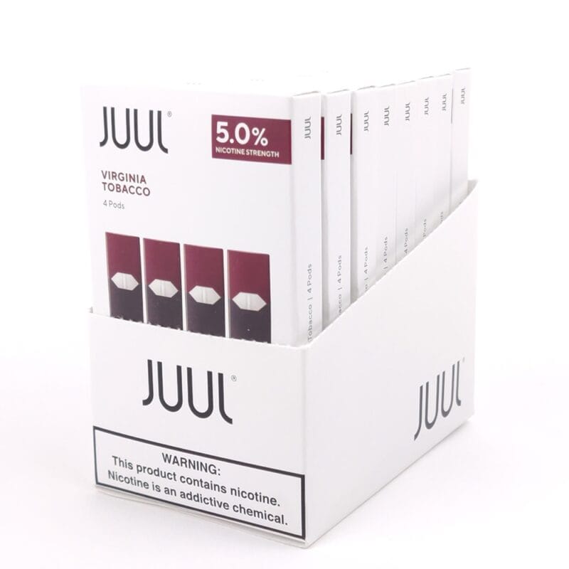 Best Juul Virginia Tobacco Pods Usa 5 Best In Uae Vape Shop Dubai Disposable Vape Dubai Uae 2