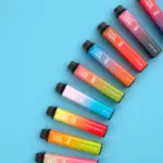 Best Vape Bar Ghost Pro 3500 Puff Disposable Vape