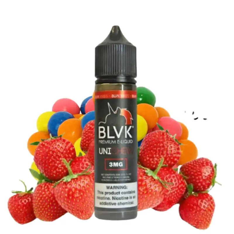 Blvk 60ml 3mg E Liquid Vape Juice In Uae Vape Shop Dubai Disposable Vape Dubai Uae 2