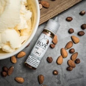 Blvk E Juice Uni Nuts 60ml 3mg Best In Uae