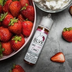 Blvk Uni Berry E Juice 60ml 3mg Best In Uae