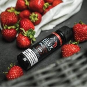 Blvk Uni Chew E Juice 60ml 3mg