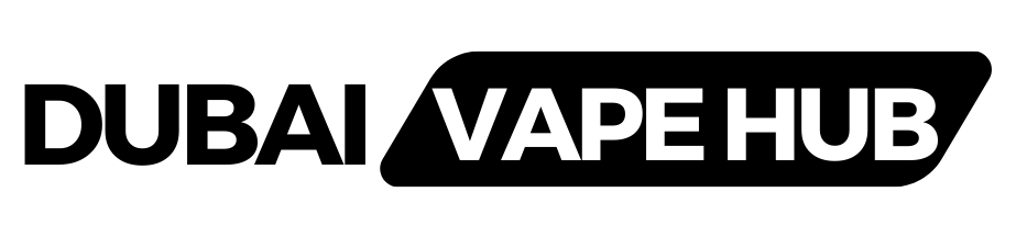 Vape hub logo