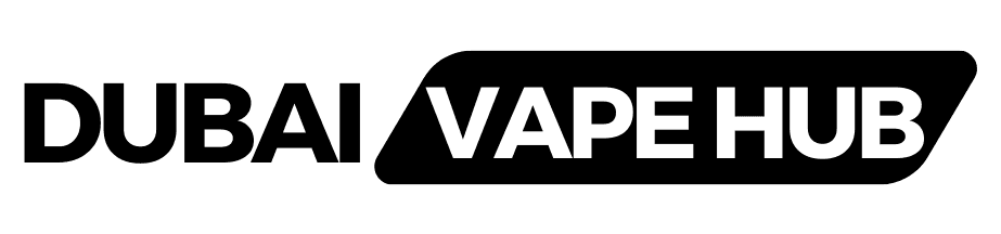 Dubai Vape Hub Logo Vape Shop Dubai Disposable Vape Dubai Uae 2