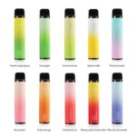 Elf Bar 3500 Puffs Disposable Vape Best In Uae Dubaivapehubcom Vape Shop Dubai Disposable Vape Dubai Uae