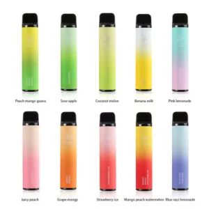 Elf Bar 3500 Puffs Disposable Vape Best In Uae Dubaivapehubcom Vape Shop Dubai Disposable Vape Dubai Uae