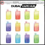 Elf Bar Bc10000 Puffs Disposable Vape 5 In Dubai Vape Shop Dubai Disposable Vape Dubai Uae