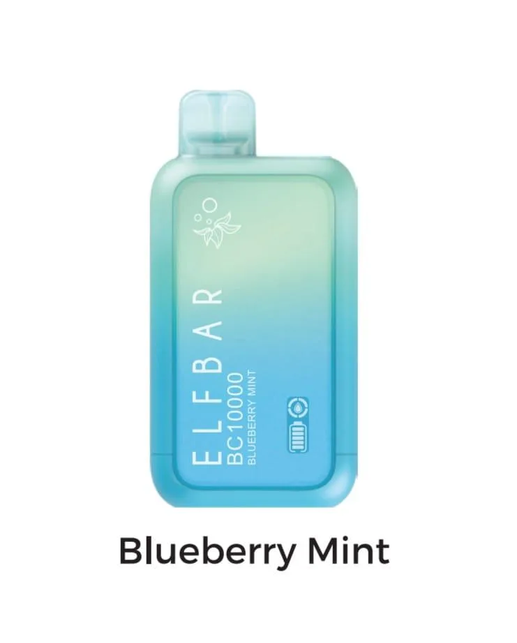 Elf Bar Bc10000 Puffs Disposable Vape 5 In Dubai Vape Shop Dubai Disposable Vape Dubai Uae 2