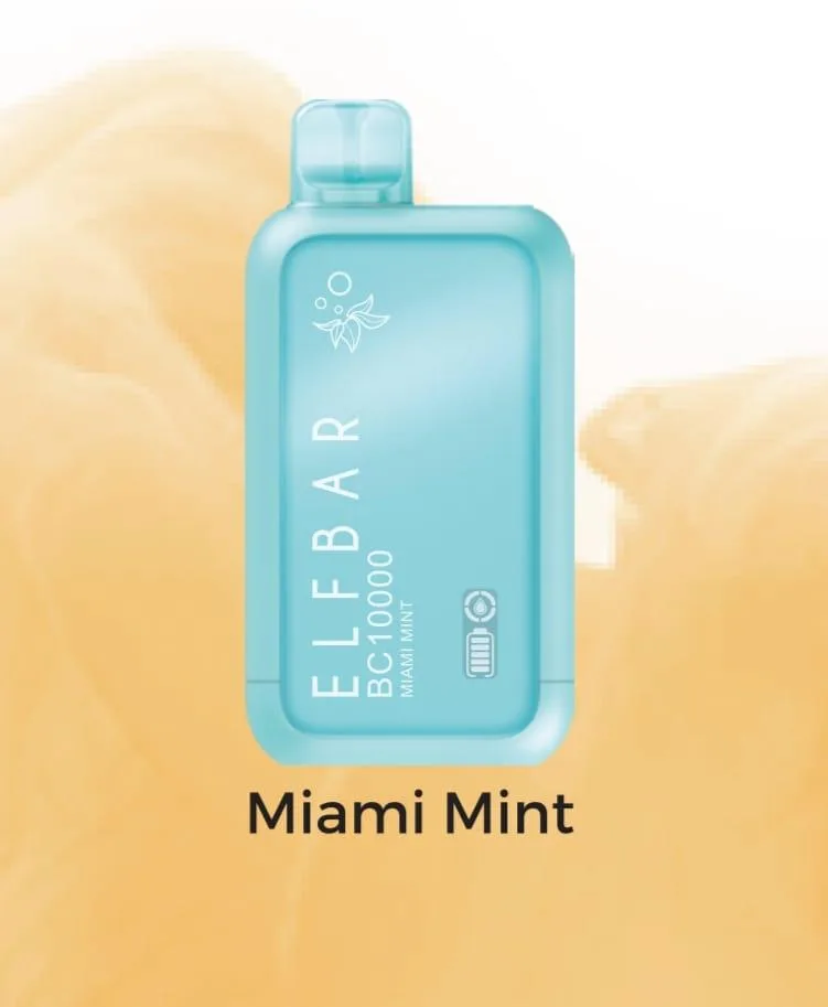Elf Bar Bc10000 Puffs Disposable Vape 5 In Dubai Vape Shop Dubai Disposable Vape Dubai Uae 9
