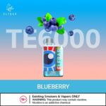 Elf Bar Te6000 Puffs Disposable Vape Best In Uae Dubaivapehubcom Vape Shop Dubai Disposable Vape Dubai Uae 4