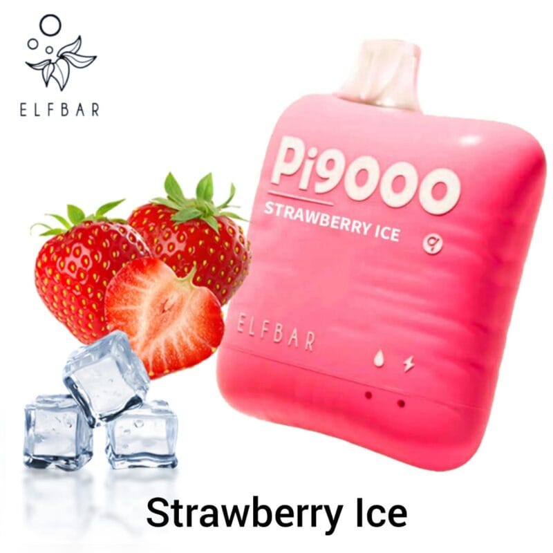 Elfbar Pi9000 Puffs Disposable Vape Best In Uae Vape Shop Dubai Disposable Vape Dubai Uae 18