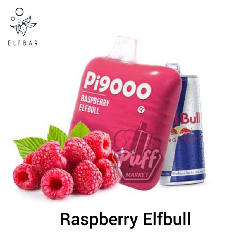 Elfbar Pi9000 Puffs Disposable Vape Best In Uae Vape Shop Dubai Disposable Vape Dubai Uae 2