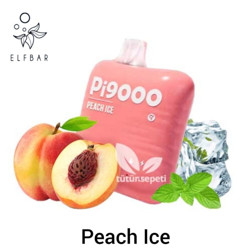 Elfbar Pi9000 Puffs Disposable Vape Best In Uae Vape Shop Dubai Disposable Vape Dubai Uae 20