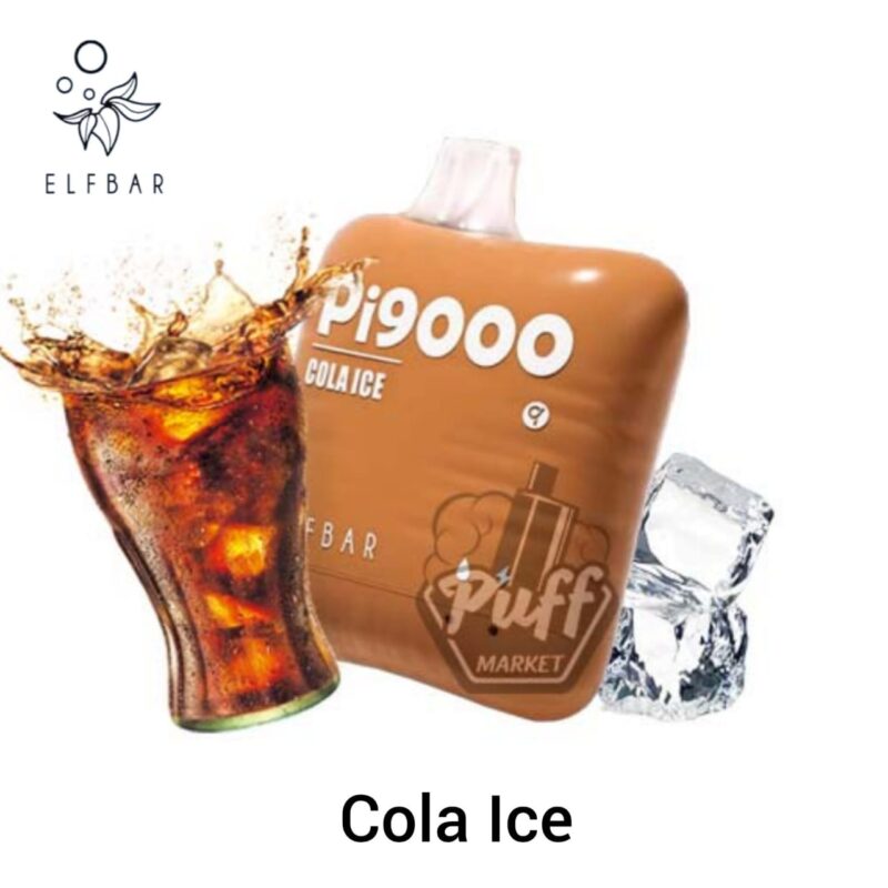 Elfbar Pi9000 Puffs Disposable Vape Best In Uae Vape Shop Dubai Disposable Vape Dubai Uae 4