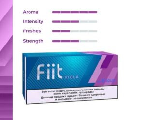 Fiit Viola In Dubai Heets Best In Uae Vape Shop Dubai Disposable Vape Dubai Uae 2