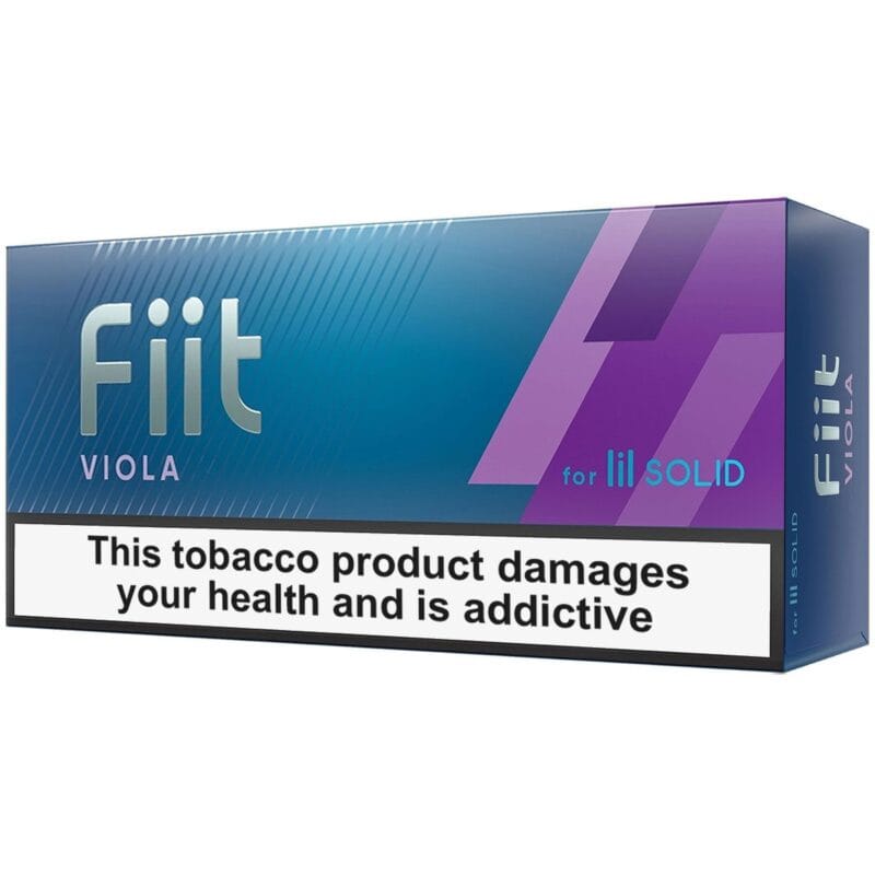 Fiit Viola In Dubai Heets Best In Uae Vape Shop Dubai Disposable Vape Dubai Uae