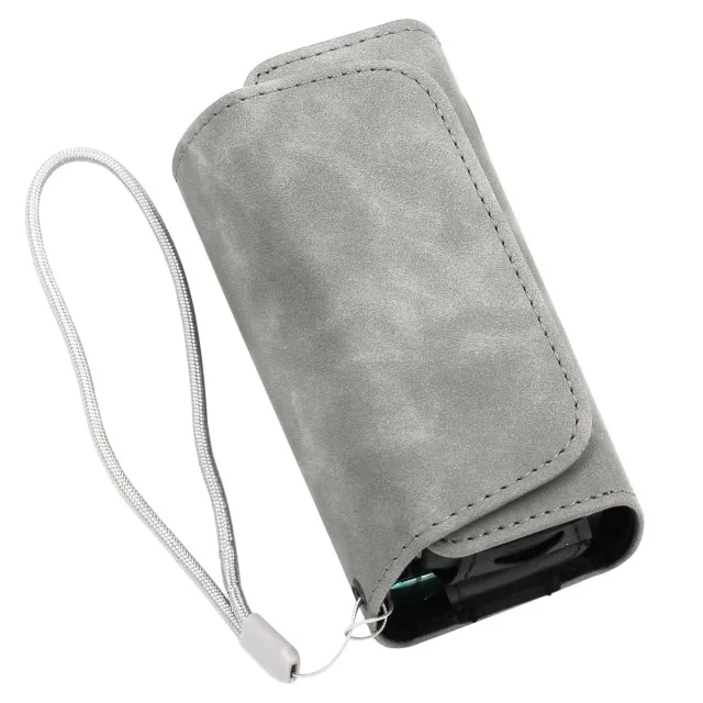 Flip Bag For Iqos 30 Duo Case Pouch Holder In Uae Vape Shop Dubai Disposable Vape Dubai Uae 3